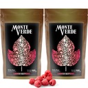 Yerba Mate MONTE VERDE Sabroso Rasberry 1kg 1000