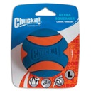 Guľa Chuck It Ultra Squeaker Ball L č. 52069