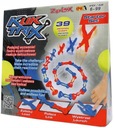 Kliknite na Trix Chain Reaction Construction Set