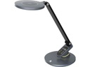 Stolná LED lampa MAXCOM ML 5100 Artis Grey