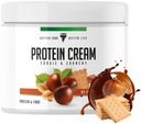 TREC DELICIOUS PROTEIN COOKIES KRÉM 300G FIT