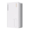 POWERBANK ROMOSS SENSE 4 MINI 10000MAH BIELA