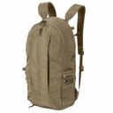 Batoh Helikon Groundhog 10 l Coyote