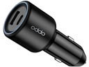 OPPO Supervooc 80W USB USB C nabíjačka do auta