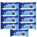 Balenie 9 ks OREO kakaových sušienok 44g