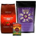 Yerba Mate Green ENERGY WILD GUARANA 1kg + ZADARMO