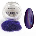 NEONAIL 3D Holo Effect Powder 10 Purple