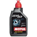 PREVODOVKA OLEJ MOTUL PREVODOVKA 80W90 1L