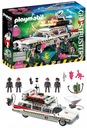 Playmobil 70170 Ghostbusters ECTO-1A