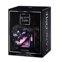 Lancome La Nuit Tresor edp 50ml + rúž + maskara