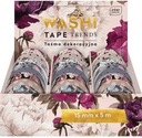 Ozdobná páska Trends Washi Tape