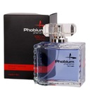 Aurora Pheromones-PHOBIUM Pheromo pre mužov 100 ml