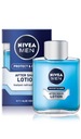 NIVEA MEN PROTECT&CARE Osviežujúca voda po holení pre mužov 100 ml