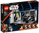 LEGO STAR WARS - DARK TROOPER ATTACK Č. 75324