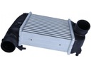 INTERCOOLER AUDI A6 C6 2.0