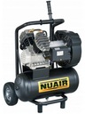 KOMPRESOR NUAIR OIL 24L 10BAR 3KM 2200W GVM