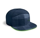 FESTOOL 577980 Snapback šiltovka GC-FT3 s kockovaným šiltom pre fanúšika