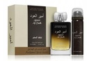 Lattafa Ameer Al Oudh EDP 100ml * PÁNSKA PARFUMOVANÁ VODA + DEODORANT