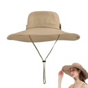 RYBÁRSKY KLOBÚK BUCKET HAT BOONIE HAT