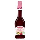 POLISH ROSE Malinovo-zázvorový sirup (500 ml)