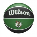 Vonkajší basketbal Wilson NBA Team Boston Celtics - WTB1300XBBOS