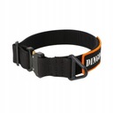 Dingo Gear K9 COLLAR COBRA TAPE BEZ RÚČKY 52-64