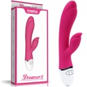 Lovetoy Dreamer II Vibrátor Luxusný USB masér