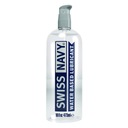 Hustý lubrikant na vodnej báze Swiss Navy Waterbased 473 ml