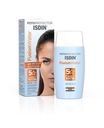 Fotoprotektor Isdin Fusion Water SPF 50 Krém 50 ml