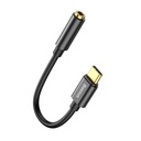 Adaptér slúchadiel L54 z USBC na 3,5 mm audio jack