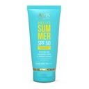 Apis Hello Summer SPF50 Telová opaľovacia emulzia