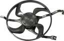 VENTILÁTOR RADIÁTORA OE 1253C4