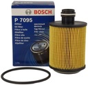 OLEJOVÝ FILTER BOSCH F 026 407 095