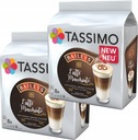 TASSIMO BAILEYS LATTE MACCHIATO kapsuly 2 x 8 ks