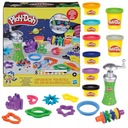 PLAY DOH CASTRY ALIEN SADA 8 TRUBEK + MAT