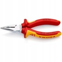 KNIPEX UNIVERZÁLNE KLIEŠTE SHARP 145MM 08 26 145