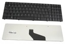 KLÁVESNICA ASUS K53 K53U A53 A53U X53BR X53U X53