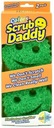 Scrub Daddy Cleaning Sponges Green 2 ks