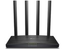 Router TP-LINK Archer C6U