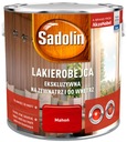 Sadolin Exclusive mahagónové moridlo 2,5l