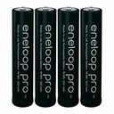 Panasonic R3 930 mAh ENELOOP PRO NiMH batéria