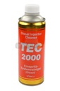 TEC 2000 Diesel Injector Cleaner 375ml pre vstrekovače