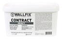 Lepidlo na tapety WALLFIX CONTRACT HEAVY 5kg pripravené