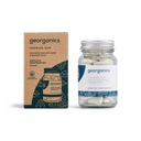 Žuvačka Georganics ENGLISH PEPPERMINT 30 ks.