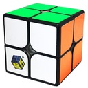 Originál Yuxin Little Magic Cube 2x2 Black