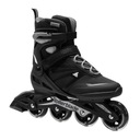 Pánske kolieskové korčule Rollerblade Zetrablade čierne 27,0 cm