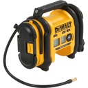 DEWALT KOMPRESOR / MINI KOMPRESOR 18V/230V/12V DCC