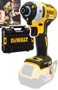 Nárazový unášač DeWalt DCF887NT 205Nm 18V TSTAK