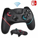 PAD pre NINTENDO SWITCH PRO JOYSTICK GAMEPAD WIRELESS BT Controller