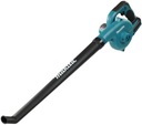 AKUMULÁTOROVÝ fúkač 18V ​​LXT DUB186Z MAKITA